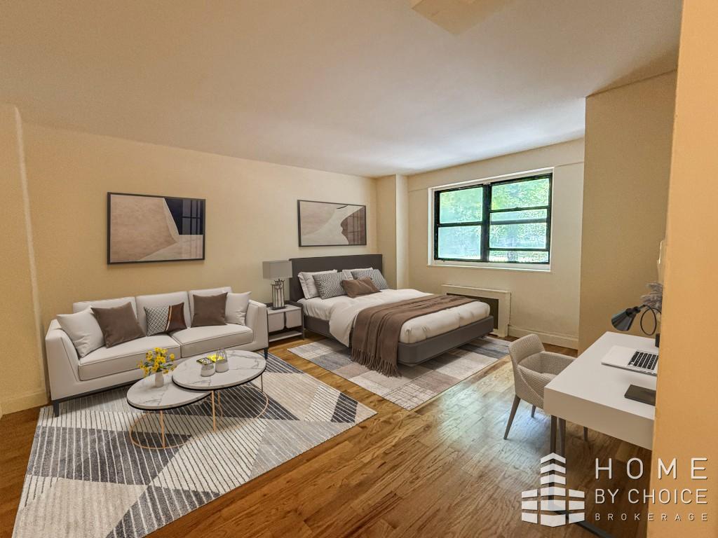 19 Hamilton Terrace Hamilton Heights New York NY 10031