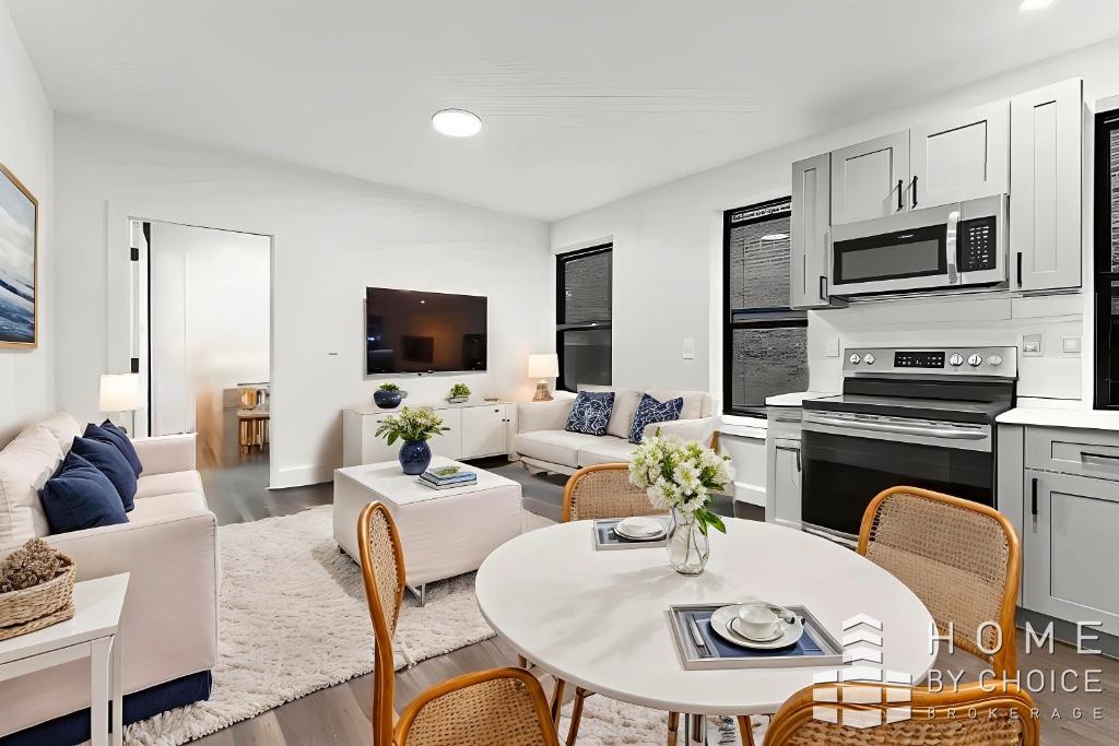 998 Amsterdam Avenue Upper West Side New York NY 10025