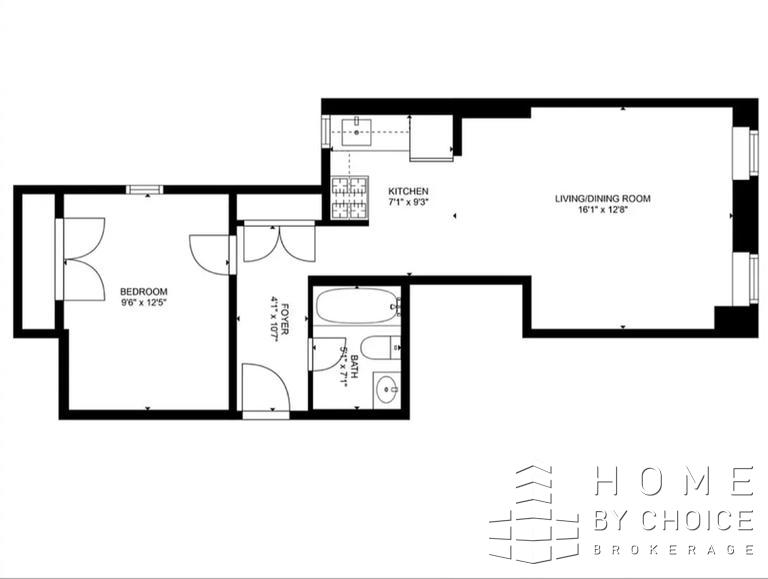 321-323 Lenox Avenue West Harlem New York NY 10027