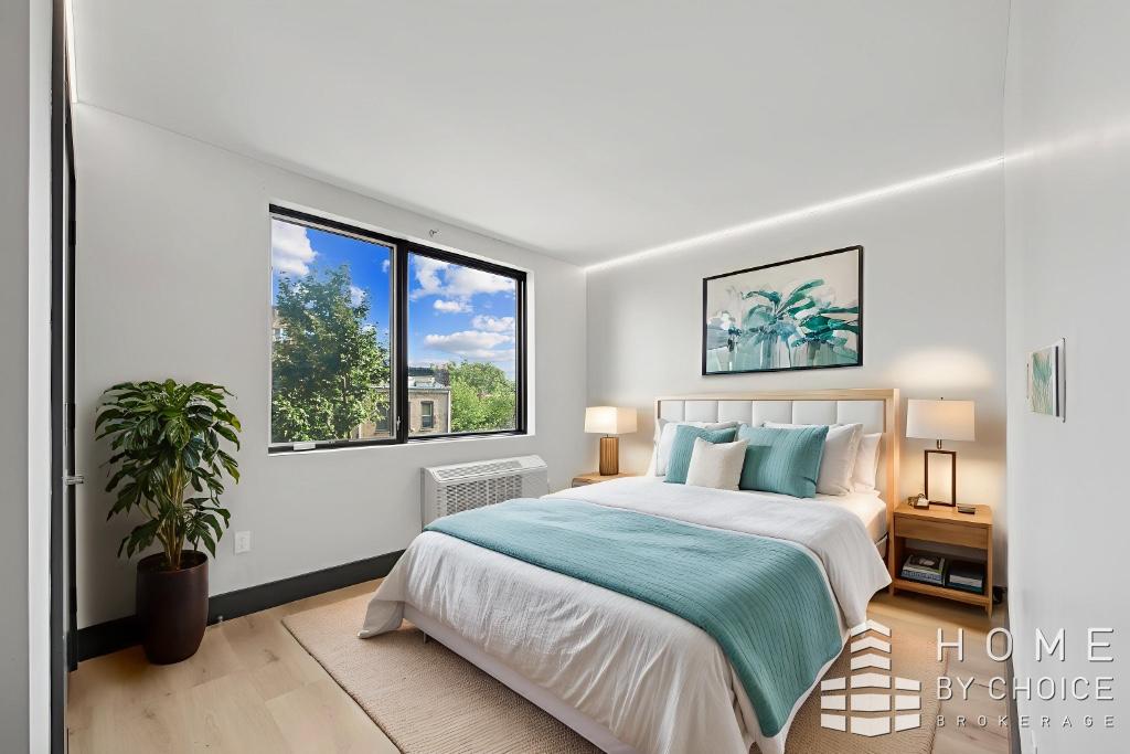 88 Linden Boulevard Flatbush Brooklyn NY 11226