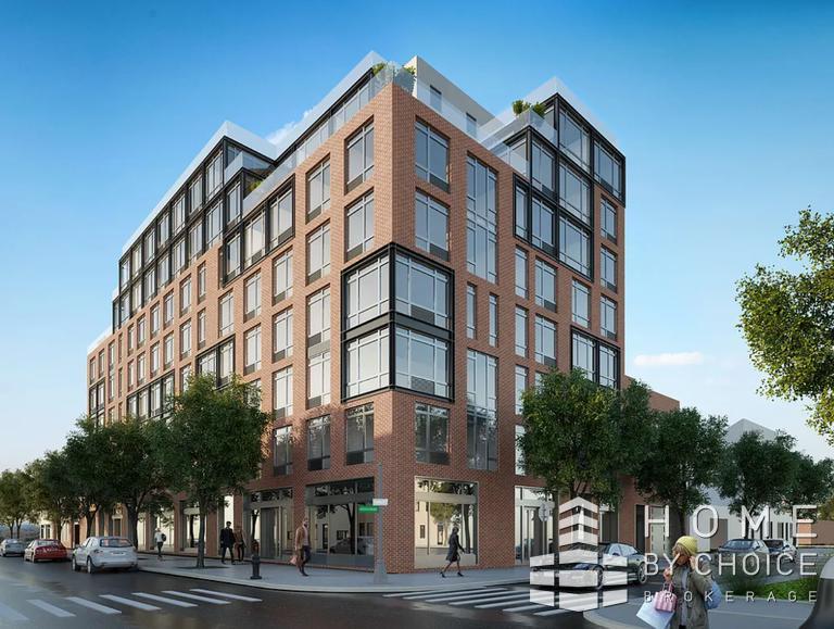 781 Metropolitan Avenue East Williamsburg Brooklyn NY 11211