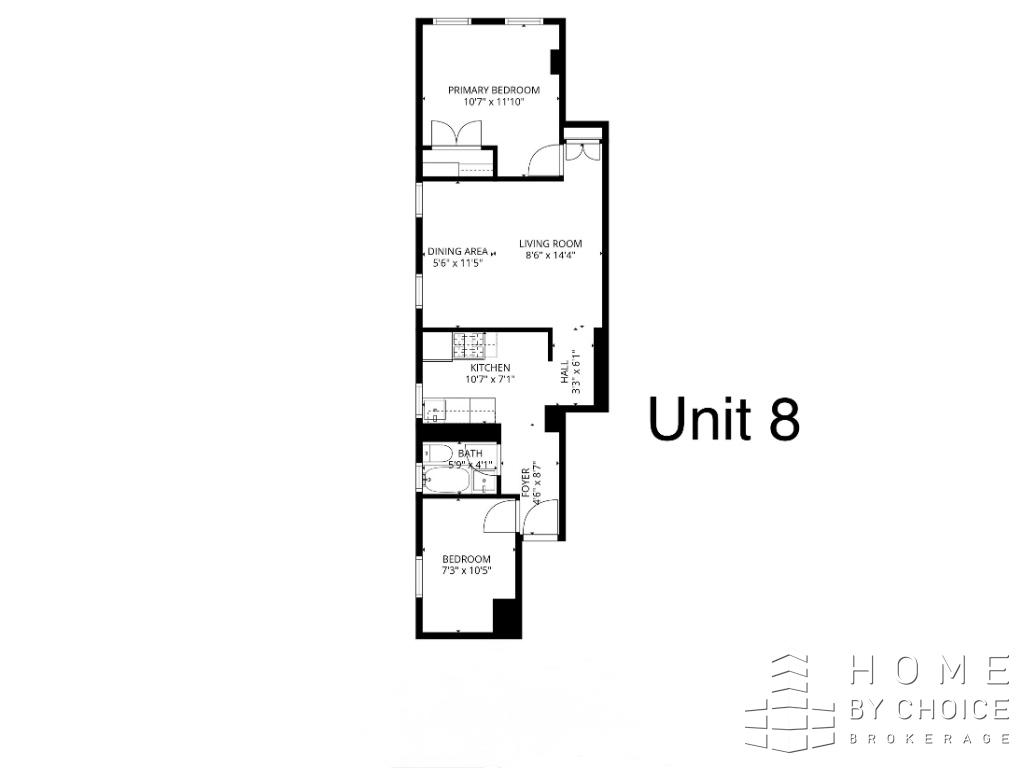 409 East 84th Street Upper East Side New York NY 10028