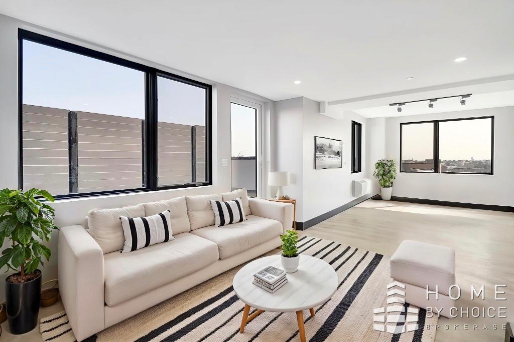 88 Linden Boulevard 8E Flatbush Brooklyn NY 11226