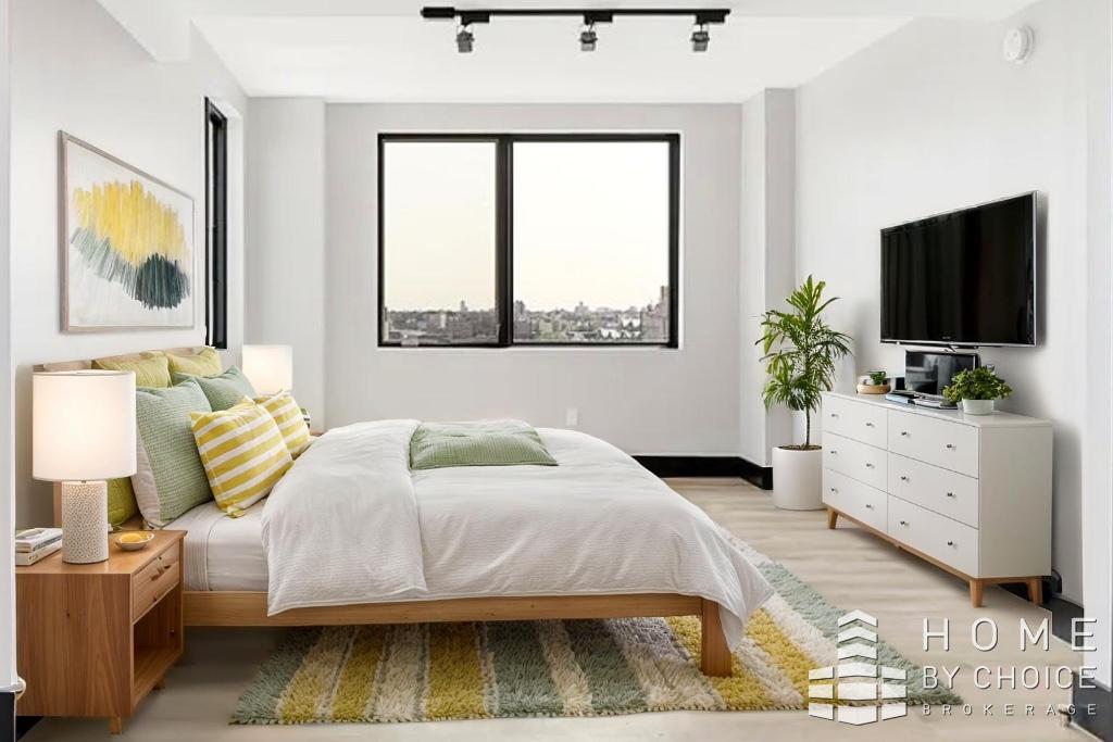 88 Linden Boulevard 8E Flatbush Brooklyn NY 11226