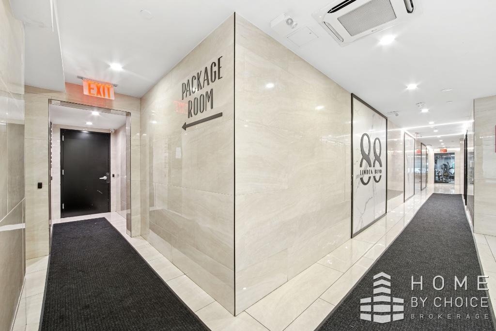 88 Linden Boulevard 8E Flatbush Brooklyn NY 11226