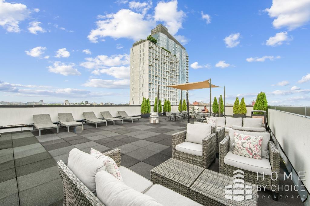 88 Linden Boulevard 5A Flatbush Brooklyn NY 11226