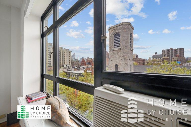 100 Remsen Street 8A Brooklyn Heights Brooklyn NY 11201