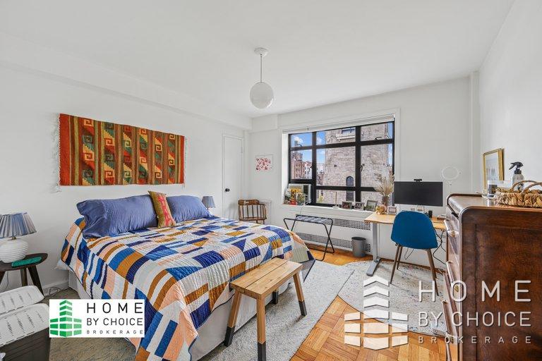 100 Remsen Street 8A Brooklyn Heights Brooklyn NY 11201