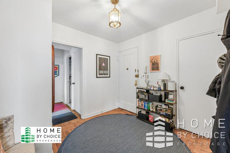 100 Remsen Street 8A Brooklyn Heights Brooklyn NY 11201