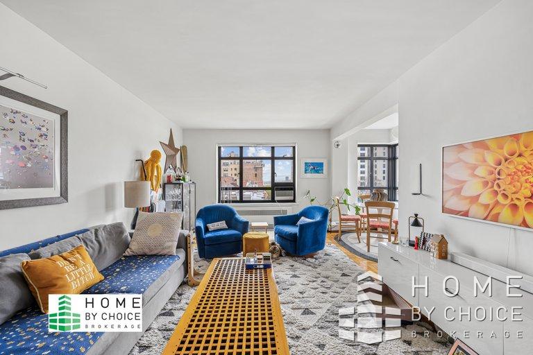 100 Remsen Street 8A Brooklyn Heights Brooklyn NY 11201