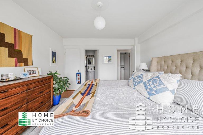 100 Remsen Street 8A Brooklyn Heights Brooklyn NY 11201