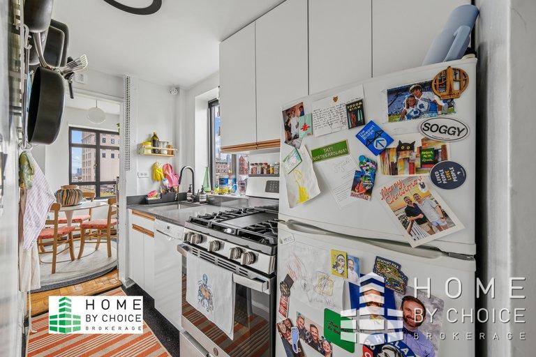 100 Remsen Street 8A Brooklyn Heights Brooklyn NY 11201