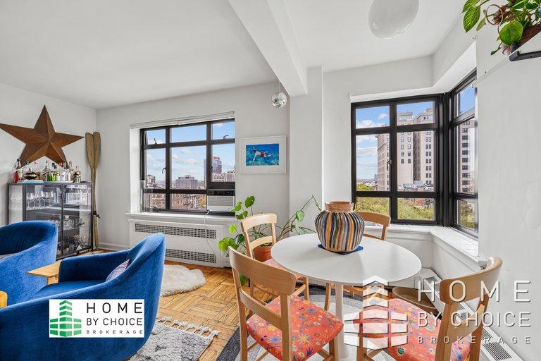 100 Remsen Street 8A Brooklyn Heights Brooklyn NY 11201