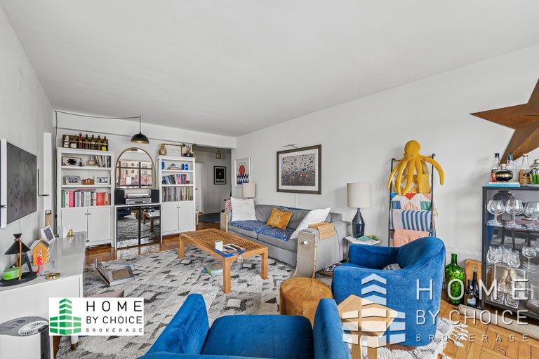 100 Remsen Street 8A Brooklyn Heights Brooklyn NY 11201