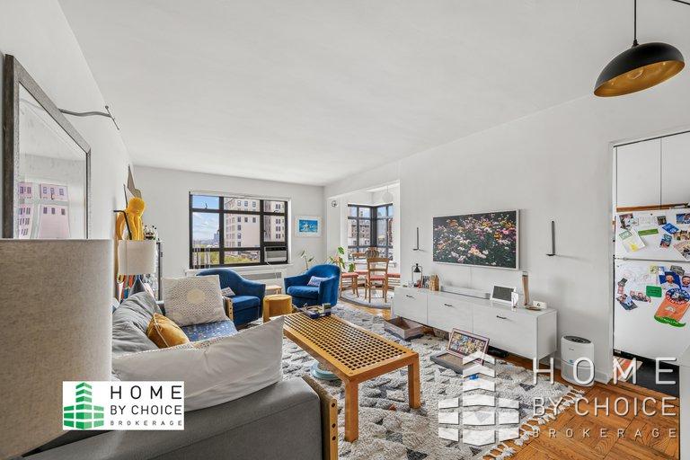 100 Remsen Street 8A Brooklyn Heights Brooklyn NY 11201