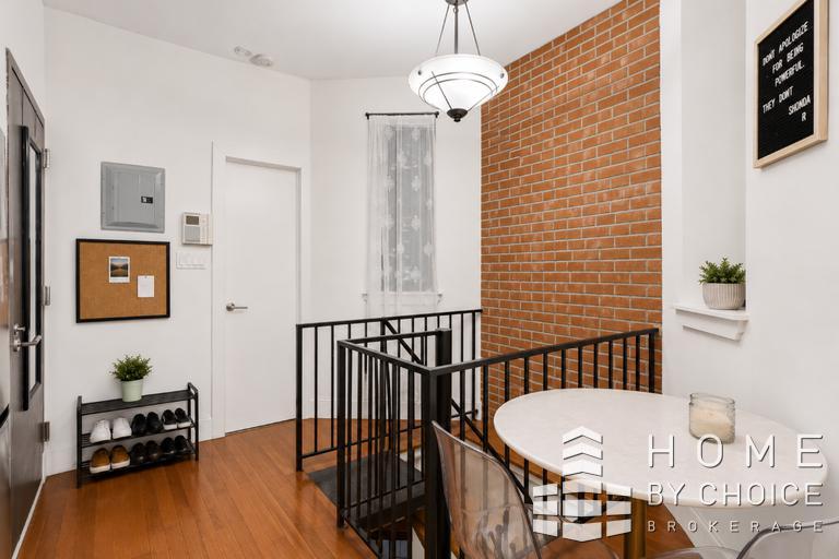 161 West 133rd Street West Harlem New York NY 10030