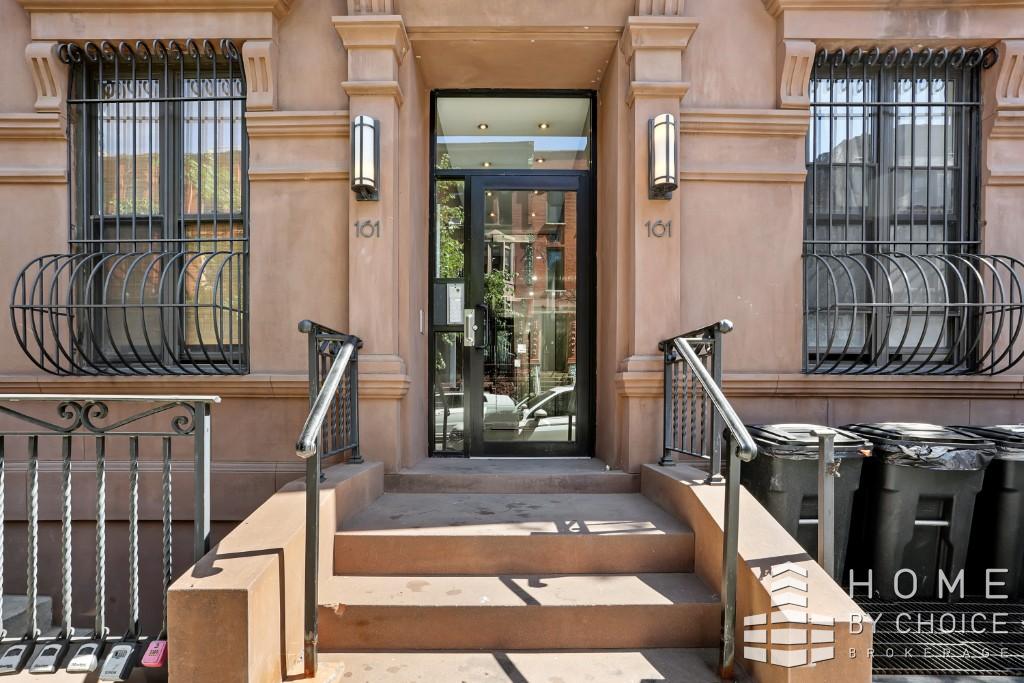 161 West 133rd Street West Harlem New York NY 10030