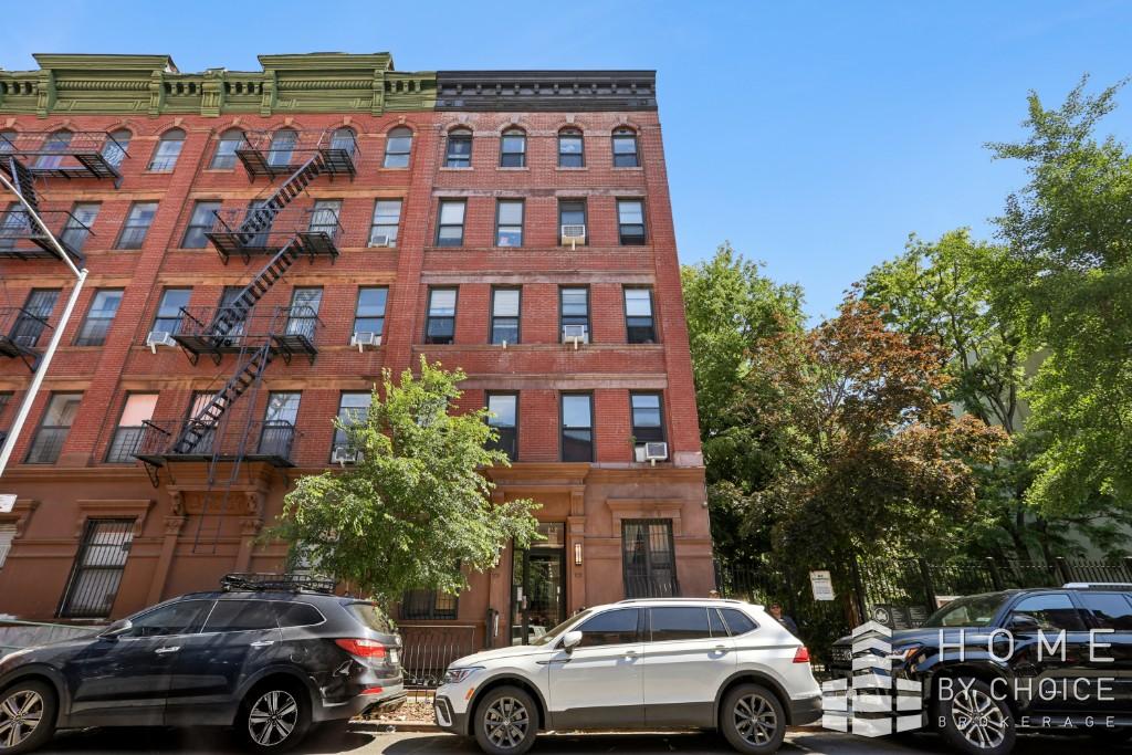 161 West 133rd Street West Harlem New York NY 10030