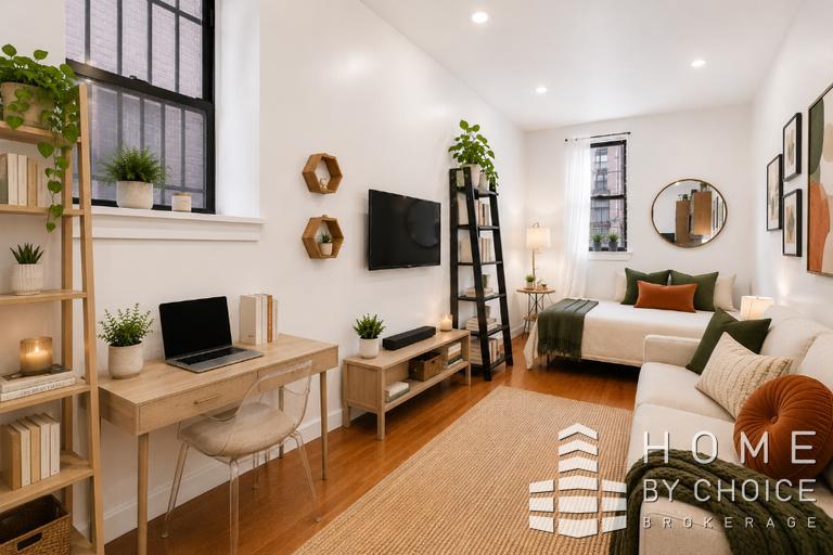 161 West 133rd Street West Harlem New York NY 10030