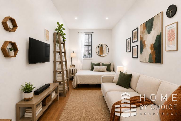 161 West 133rd Street West Harlem New York NY 10030
