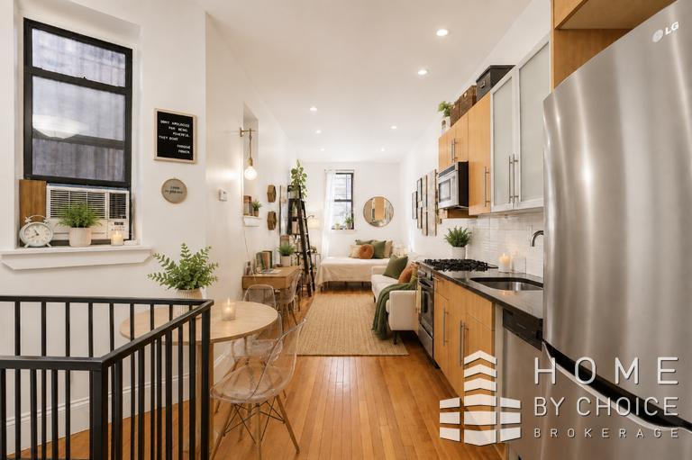 161 West 133rd Street West Harlem New York NY 10030
