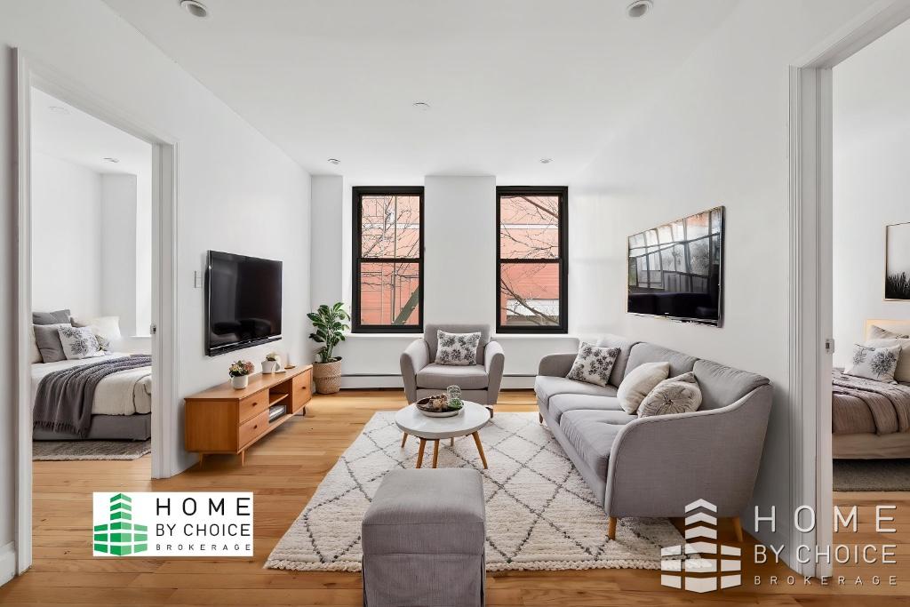101 West 126th Street 4A West Harlem New York NY 10027
