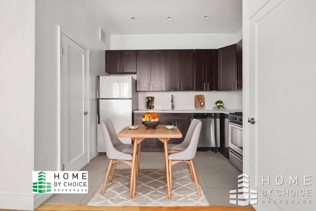 101 West 126th Street 4A West Harlem New York NY 10027
