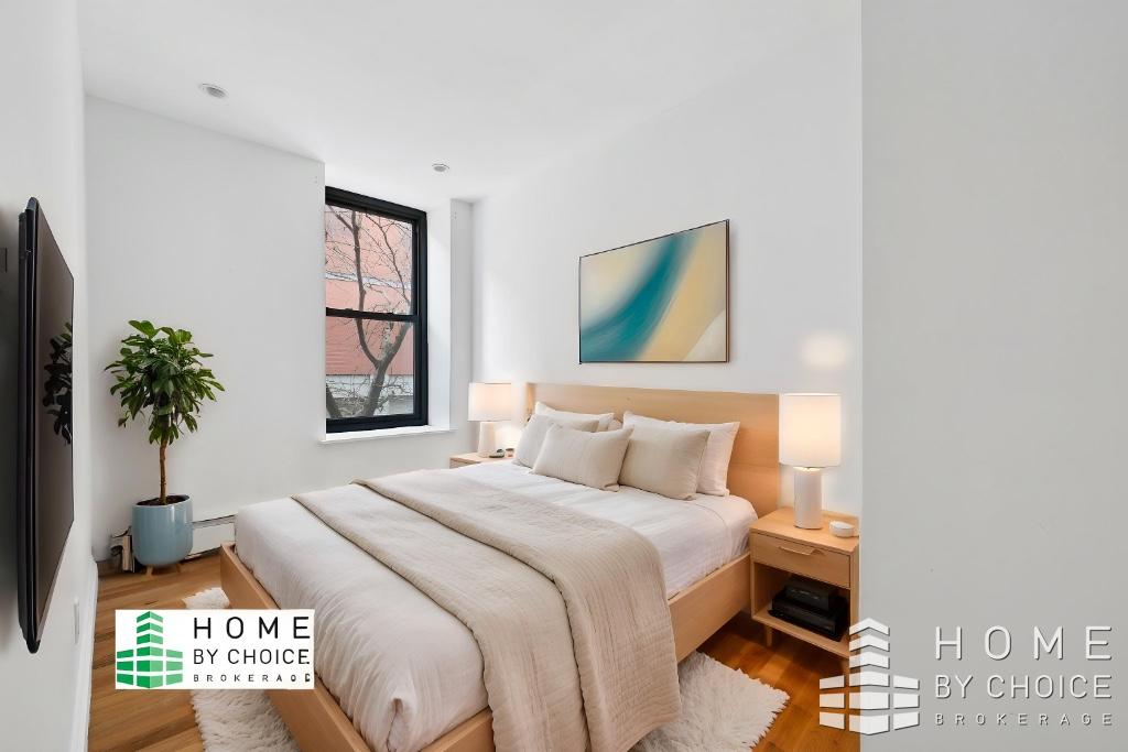 101 West 126th Street 4A West Harlem New York NY 10027