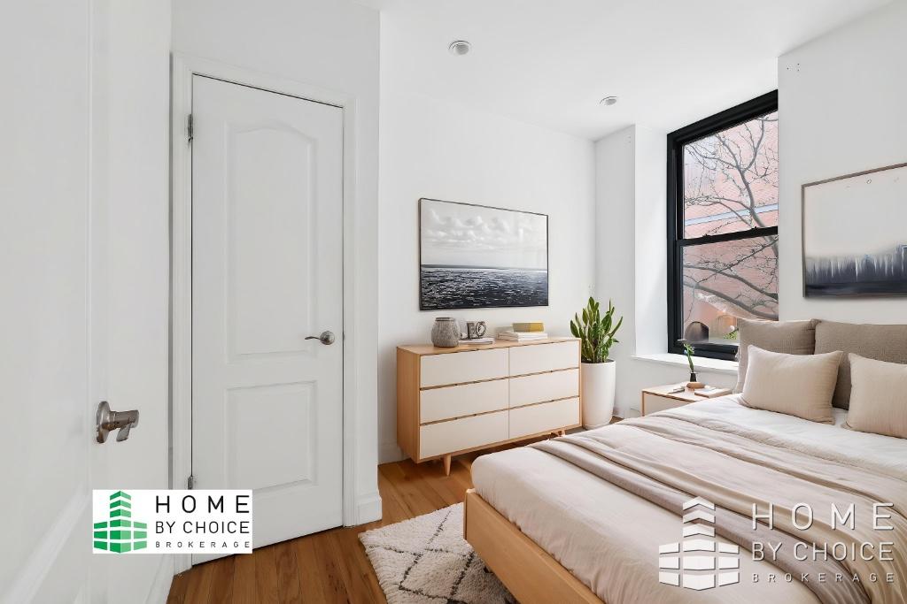 101 West 126th Street 4A West Harlem New York NY 10027