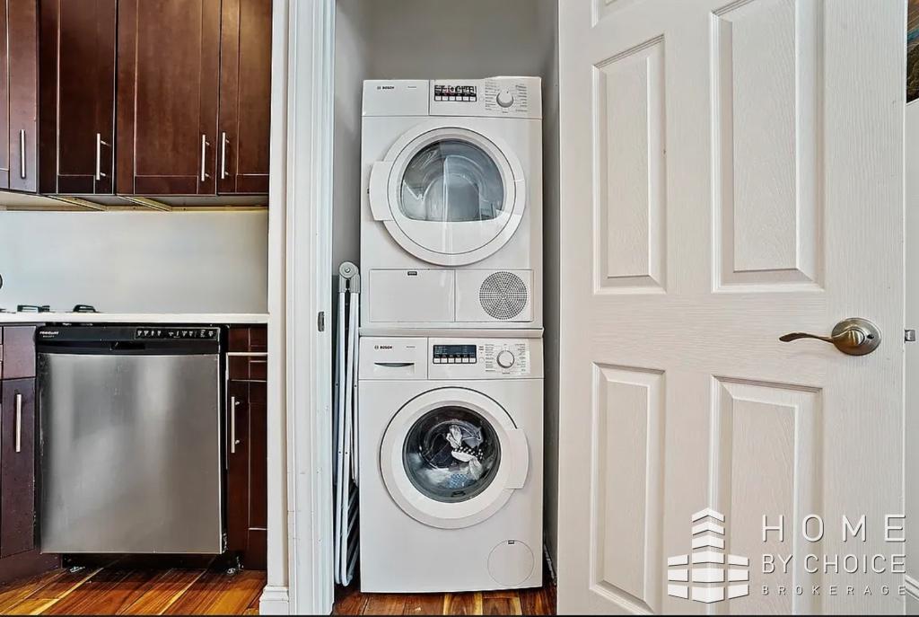101 West 126th Street 4A West Harlem New York NY 10027
