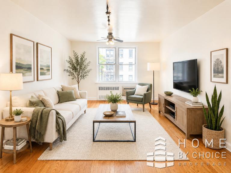 30-44 29th Street 3N Astoria Queens NY 11102