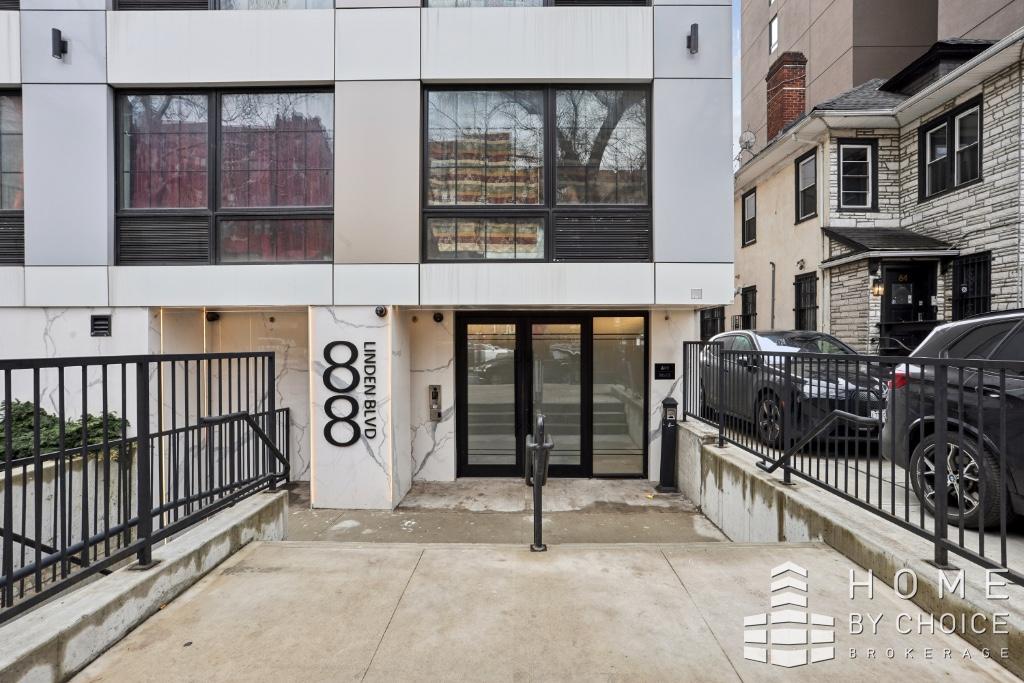 88 Linden Boulevard Flatbush Brooklyn NY 11226