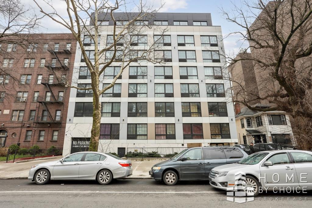 88 Linden Boulevard Flatbush Brooklyn NY 11226