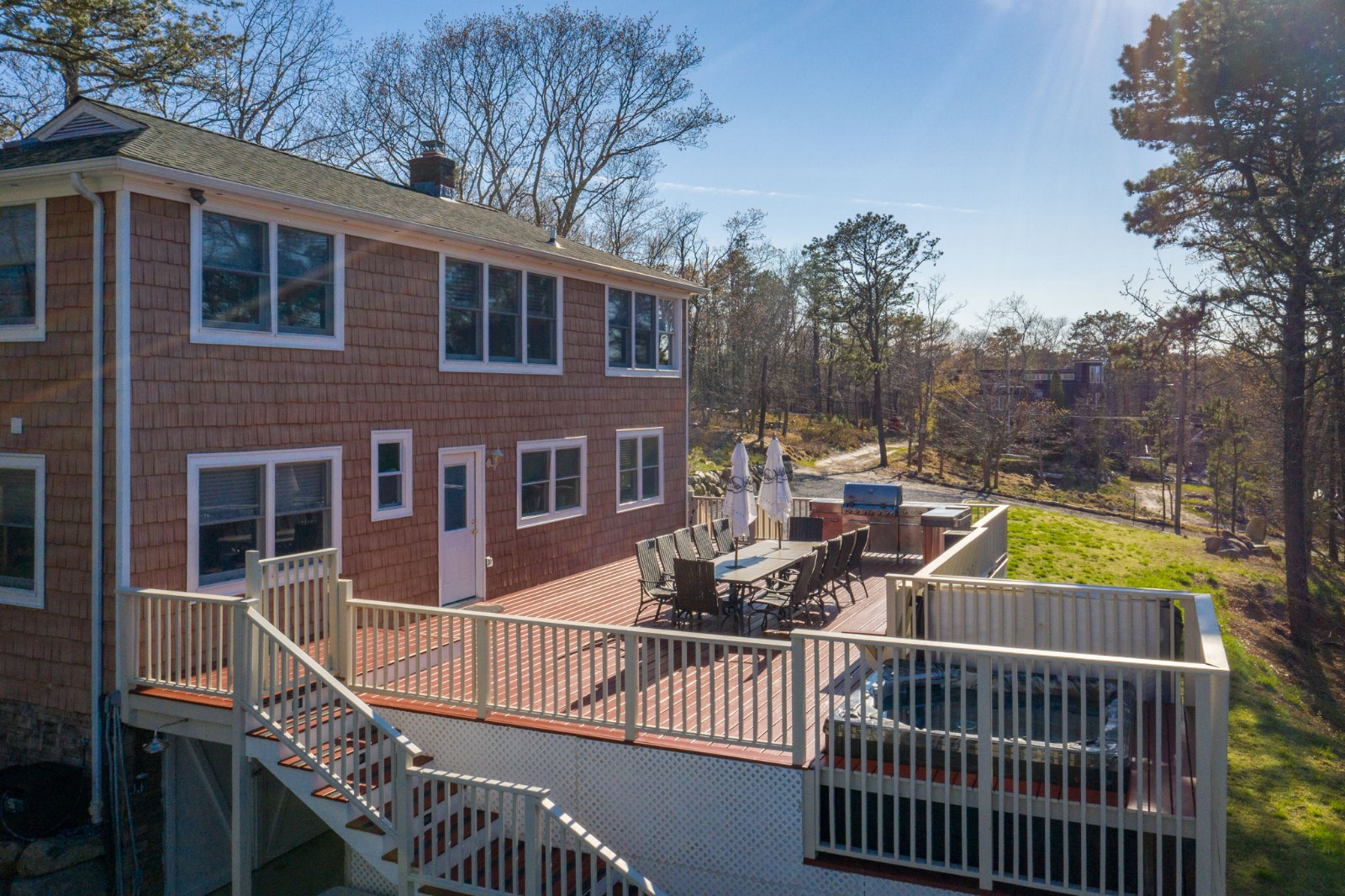 13 Sheridan Road, HAMPTON BAYS, NY 11946 (Sold NYStateMLS Listing