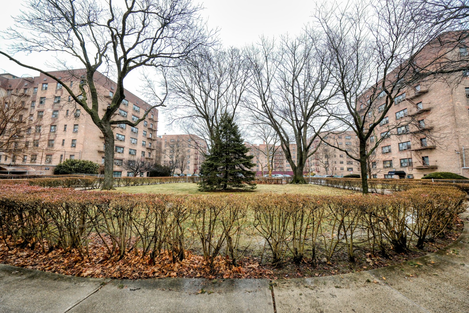 29-30 137th Street 3A Flushing Queens NY 11354