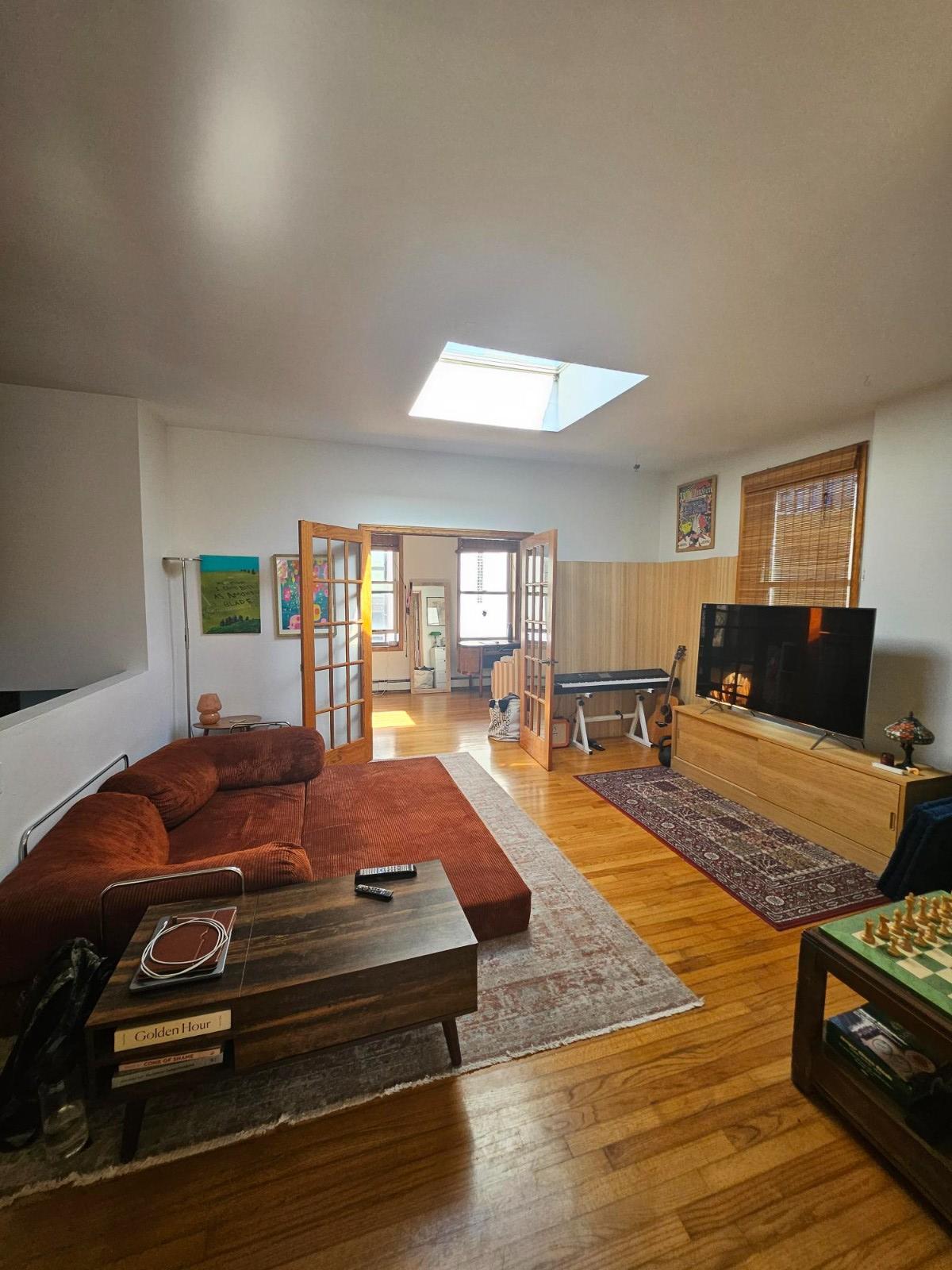 362 Carroll Street UNIT&nbsp;2, Brooklyn, NY, 11231