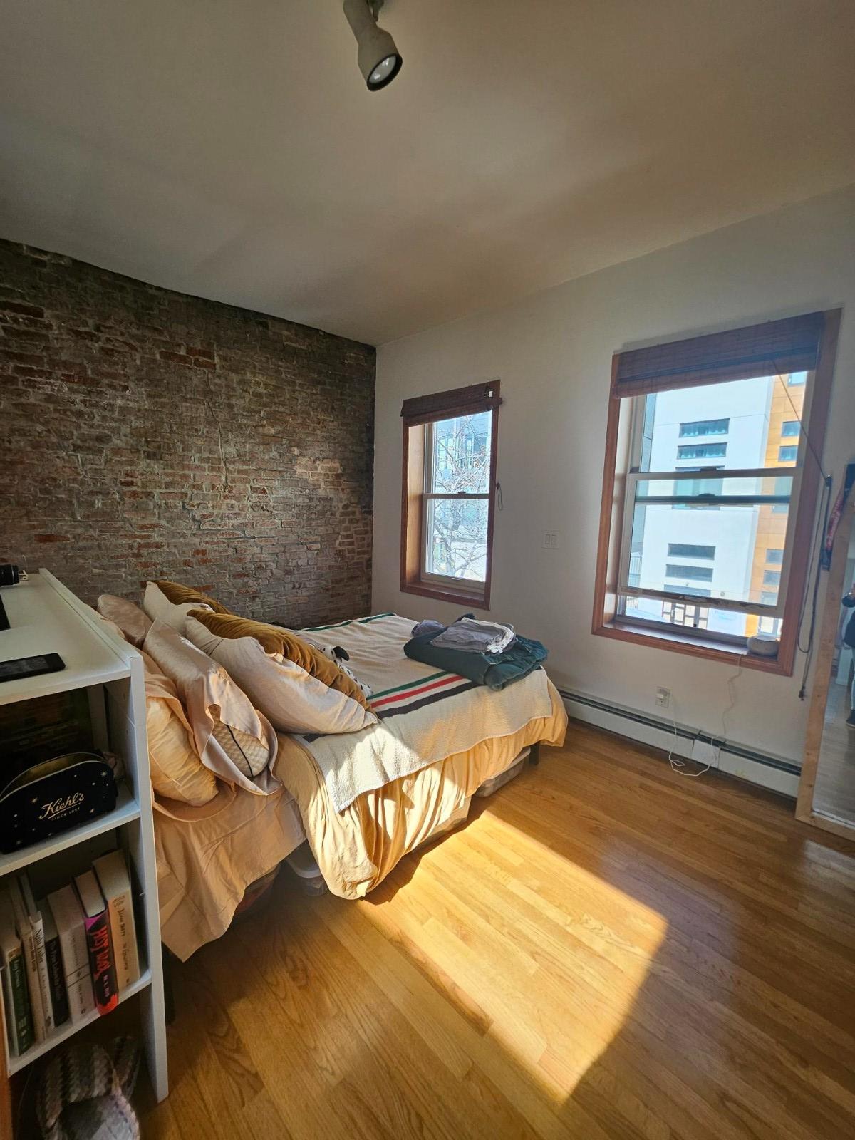 362 Carroll Street 2 Gowanus Brooklyn NY 11231