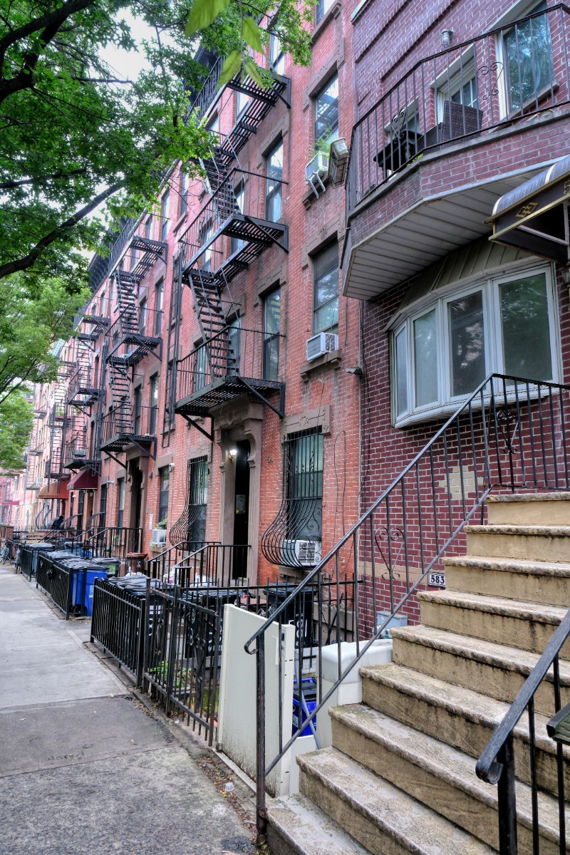 583 Warren Street Boerum Hill Brooklyn NY 11217