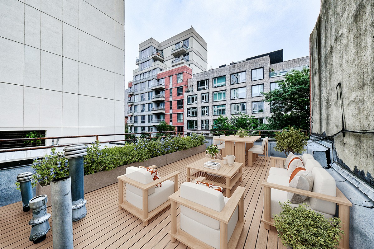 583 Warren Street Boerum Hill Brooklyn NY 11217