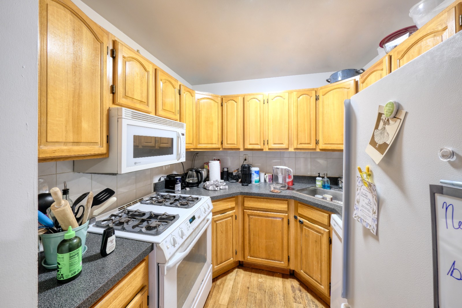583 Warren Street Boerum Hill Brooklyn NY 11217