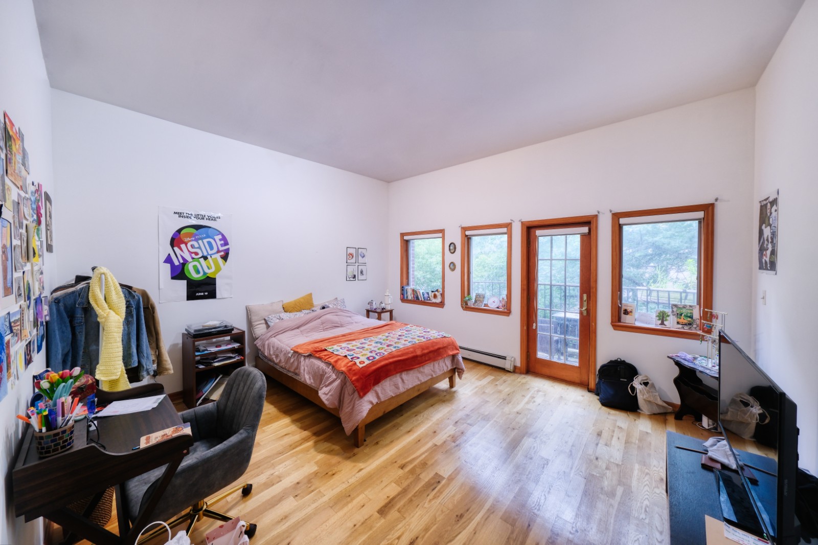 583 Warren Street Boerum Hill Brooklyn NY 11217