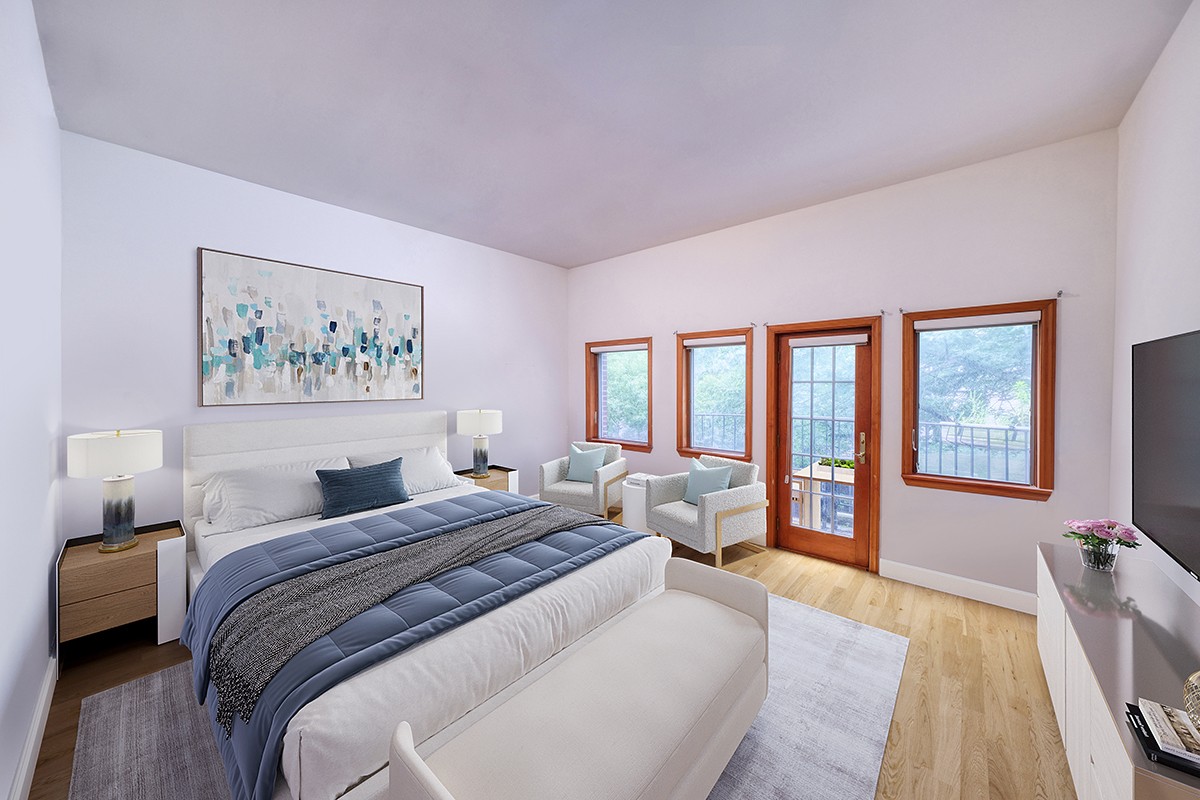 583 Warren Street Boerum Hill Brooklyn NY 11217