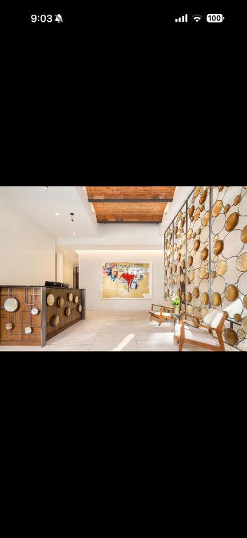 36 Bleecker Street Noho New York NY 10012
