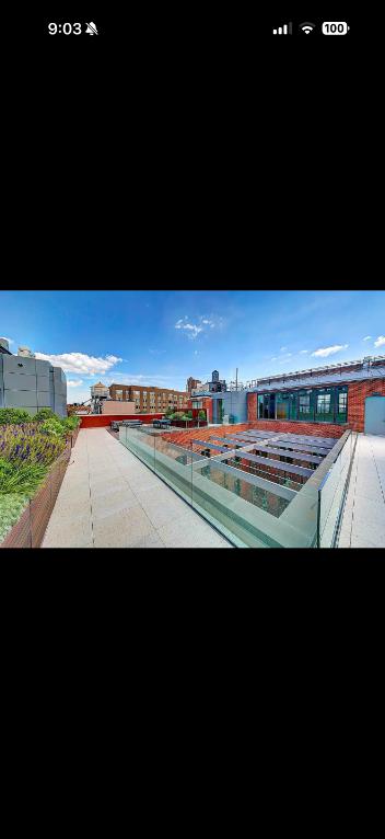 36 Bleecker Street Noho New York NY 10012