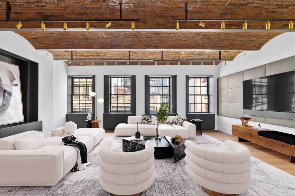 36 Bleecker Street Noho New York NY 10012