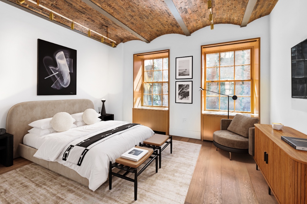 36 Bleecker Street Noho New York NY 10012