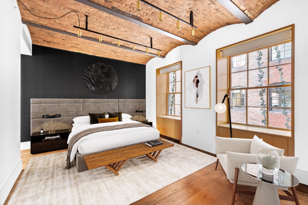36 Bleecker Street Noho New York NY 10012