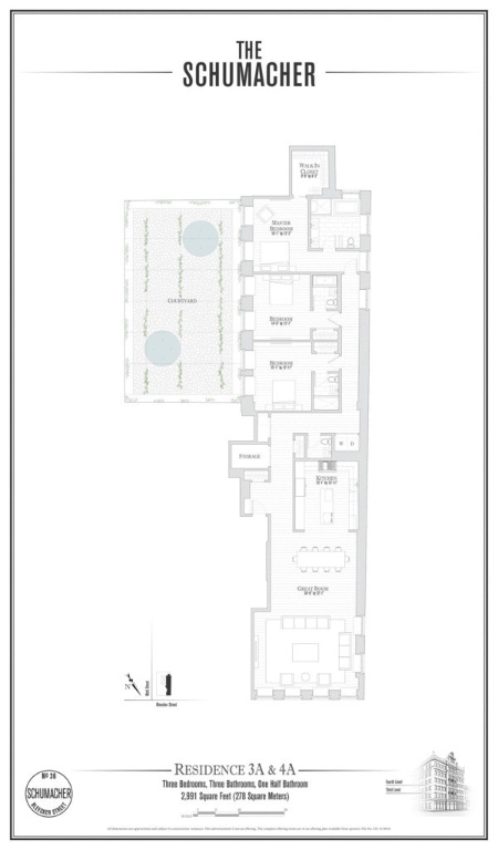 36 Bleecker Street Noho New York NY 10012