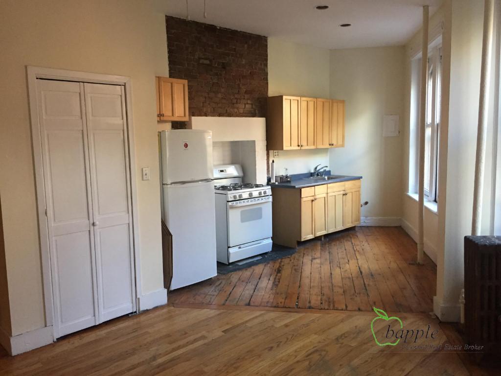Nyc Apartments Brooklyn 1 Bedroom Apartment For Rent