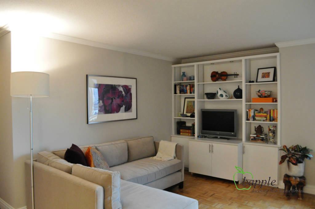 Nyc Apartments Upper East Side 1 Bedroom Apartment For Rent
